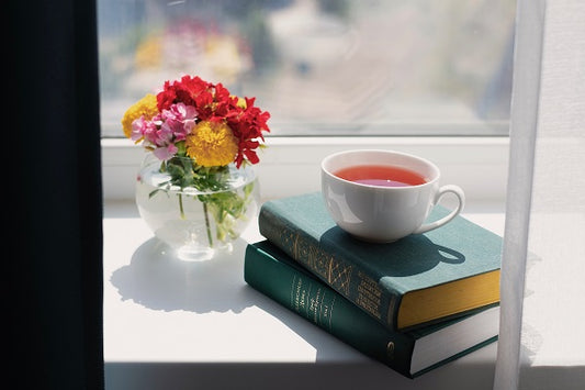 Barley Tea: Health Benefits And Amazing Recipe