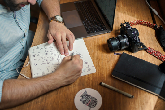 The Best Teas for Creative Minds: Boost Your Inspiration with Every Sip