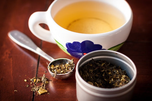 Does Tea Dehydrate