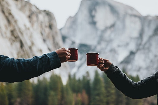 English Breakfast tea vs Earl Grey Tea