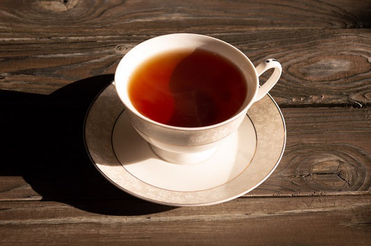 Guayusa tea
