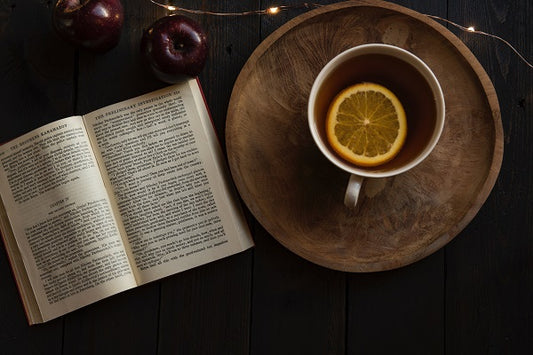 Orange Pekoe Tea