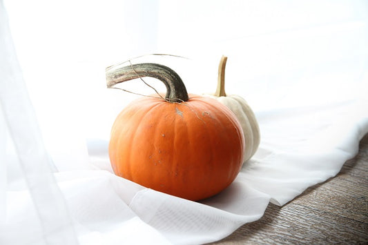 Pumpkin Spice tea