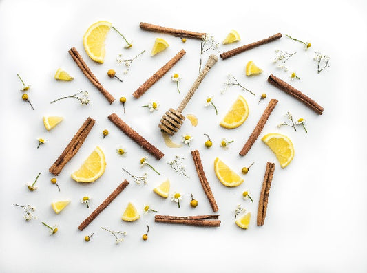 Sweeteners for Tea