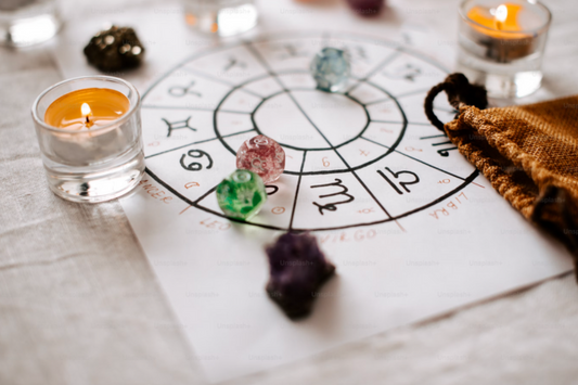 Tea and Astrology: What Your Zodiac Sign Says About Your Tea Preferences