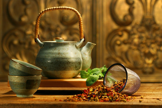 Best caffeine free Herbal teas you need for sure!!