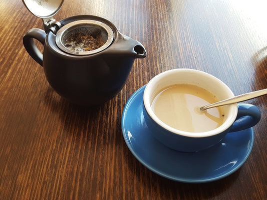 Earl Grey Tea: Amazing Health Benefits And Exciting Recipes