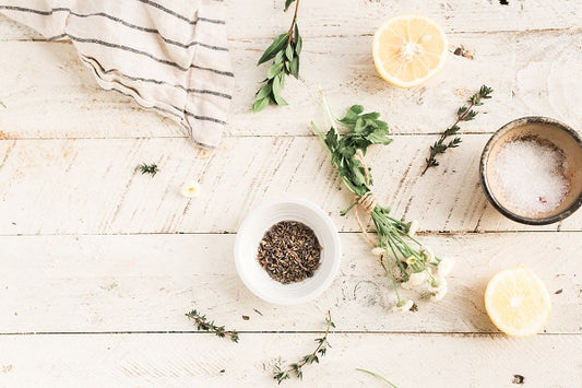essaic tea
