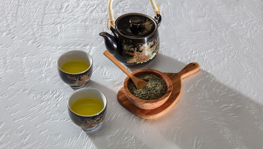 The best Green tea for weight loss that you need to know!!
