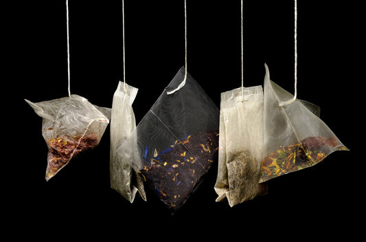 Healthiest tea you absolutely need to know about!!