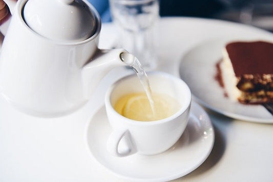 Let's Discover About Lemongrass Tea, Benefits Of Lemongrass And Ginger tea