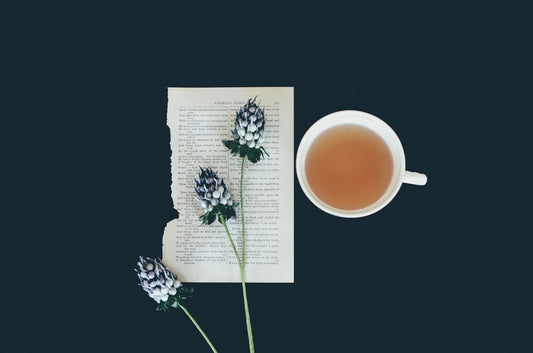 The Delightful Licorice Root Tea!!