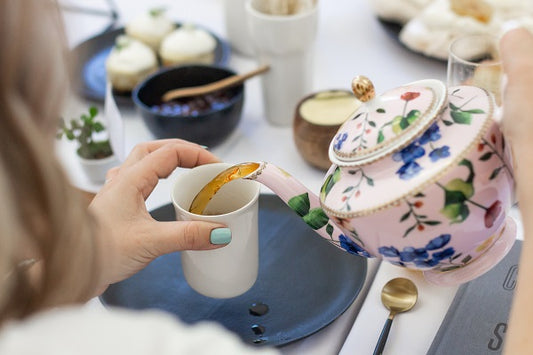 Best Tea For Energy!