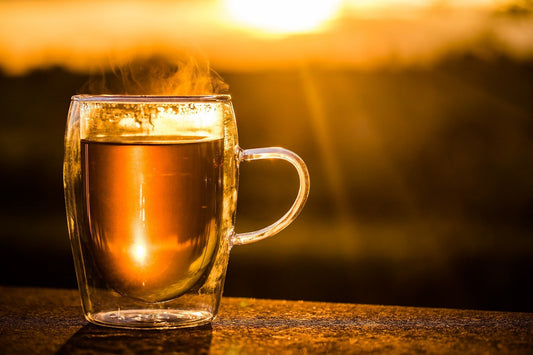 Lets Know More About Delectable Sun Tea!!