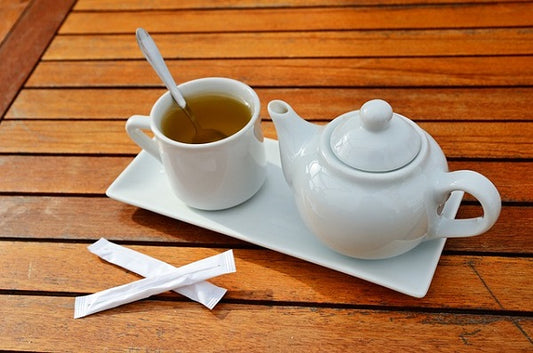 Does tea have calories? Let's Find Out!