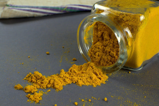 Health benefits of Turmeric tea
