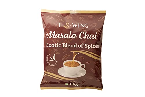 Masala Chai 1kg