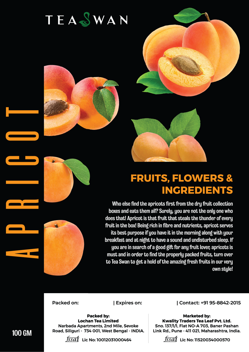 Apricot