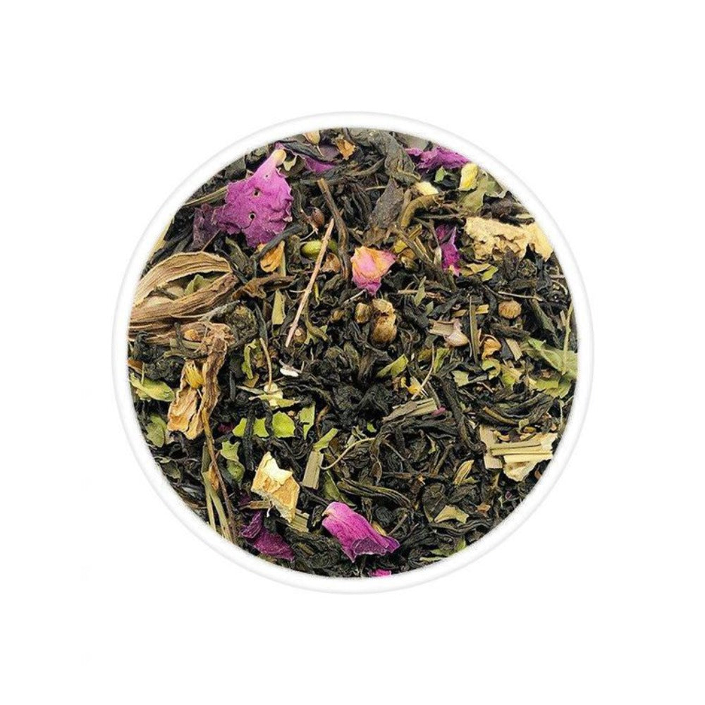 Kashmiri Chai - TeaSwan