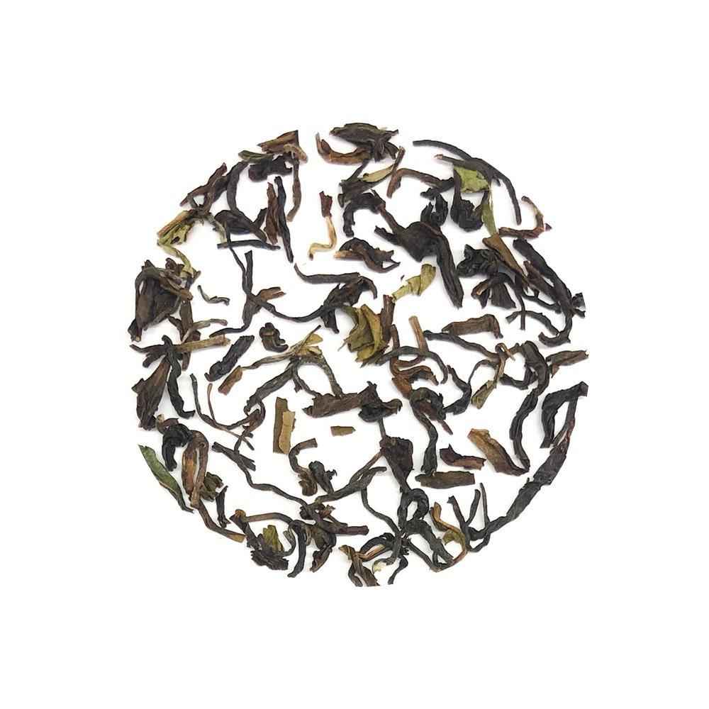 Castleton FTGFOP SPL Black Tea - TeaSwan