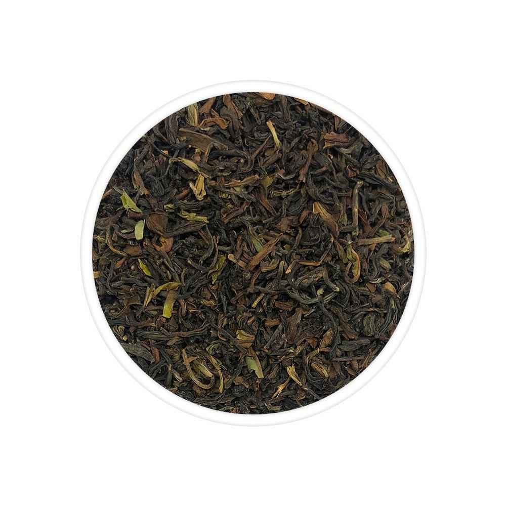 Castleton FTGFOP SPL Black Tea - TeaSwan