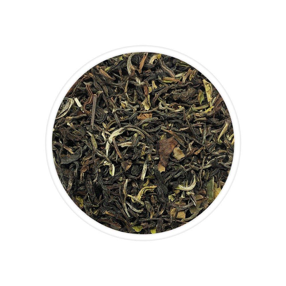 Chabessey Hand Rolled Delight Black Tea