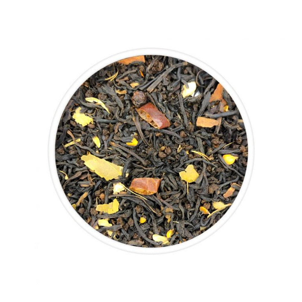 Chilly Tea - TeaSwan