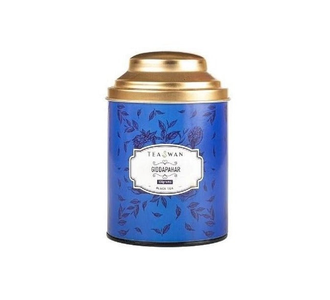 Giddapahar Spring Wonder Black Tea