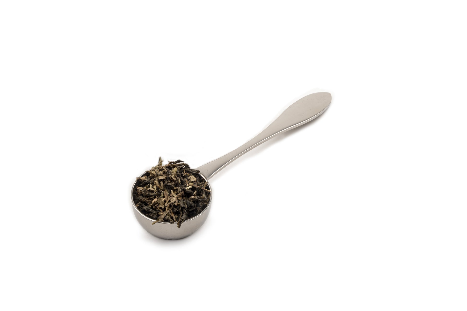 Stainless Steel Spoon - TeaSwan