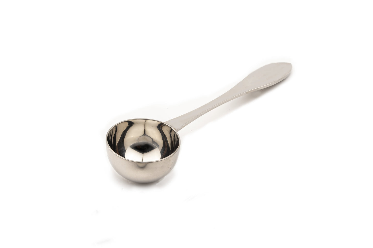 Stainless Steel Spoon - TeaSwan