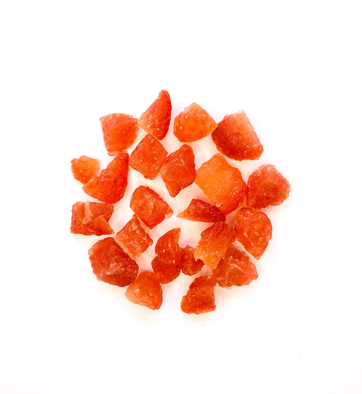 Dried Strawberry