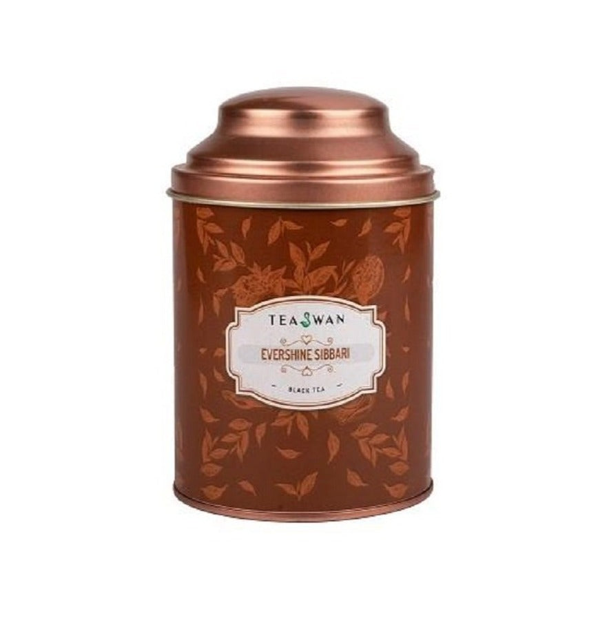 Evershine Sibbari Black Tea