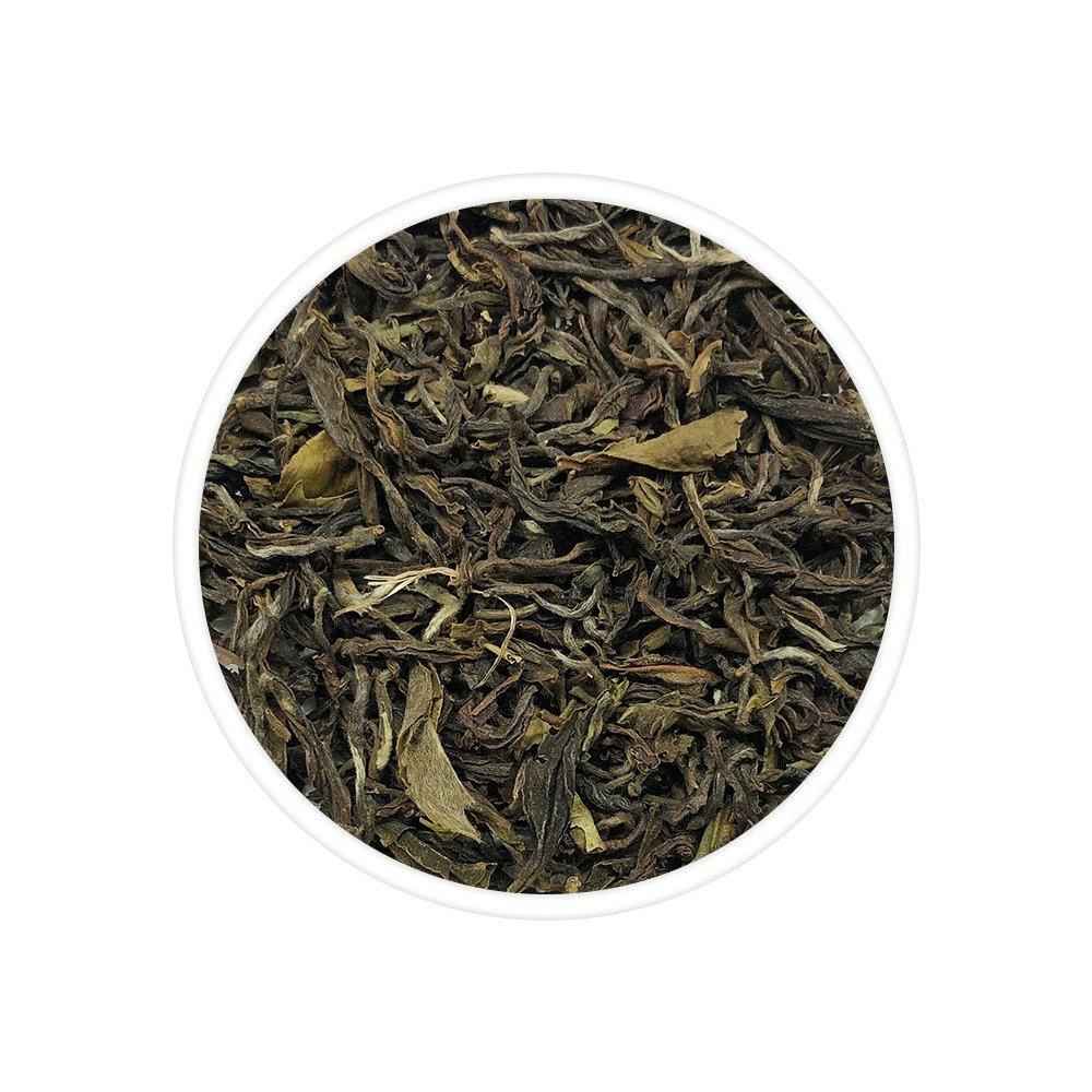 Giddapahar SFTGFOP 1 SPL Black Tea - TeaSwan