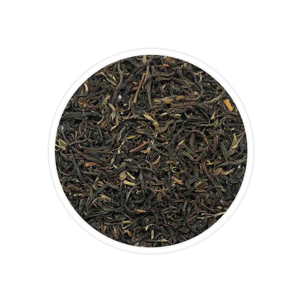 Goomtee Muscatel Black Tea - TeaSwan