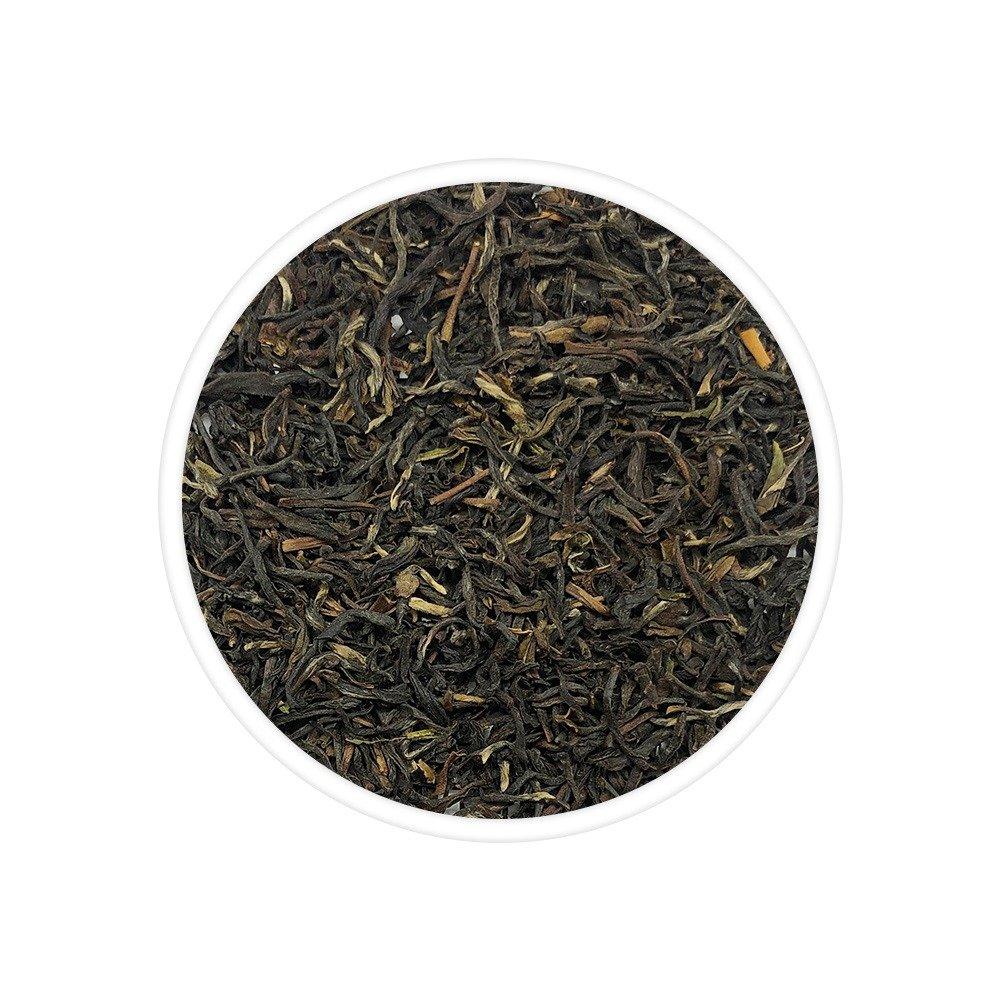 Goomtee Muscatel Black Tea - TeaSwan