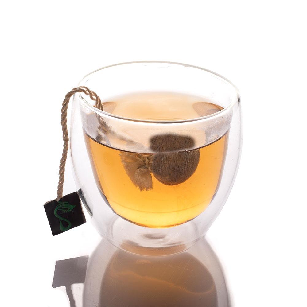 Mix Flavours Potlis - TeaSwan