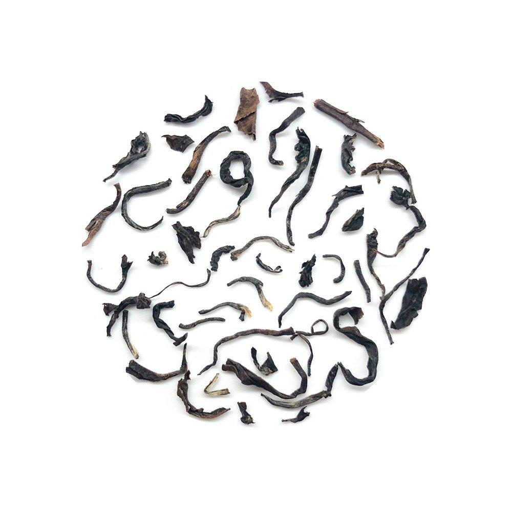 Jungpana FTGFOP1 Black Tea - TeaSwan