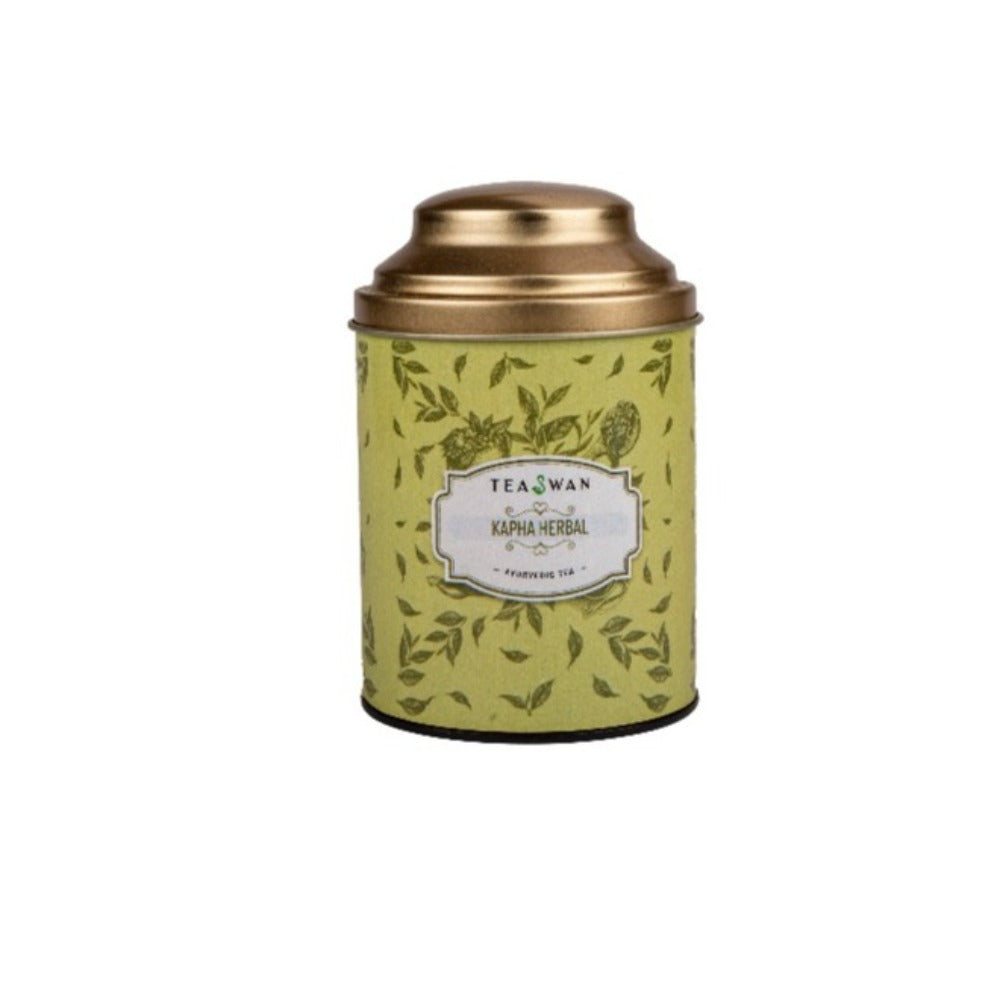Kapha Ayurvedic Tea
