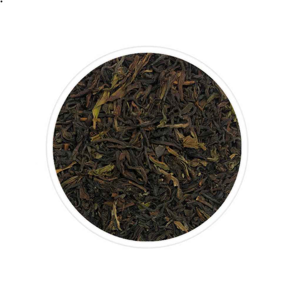 Margarets Hope FTGFOP Black Tea - TeaSwan