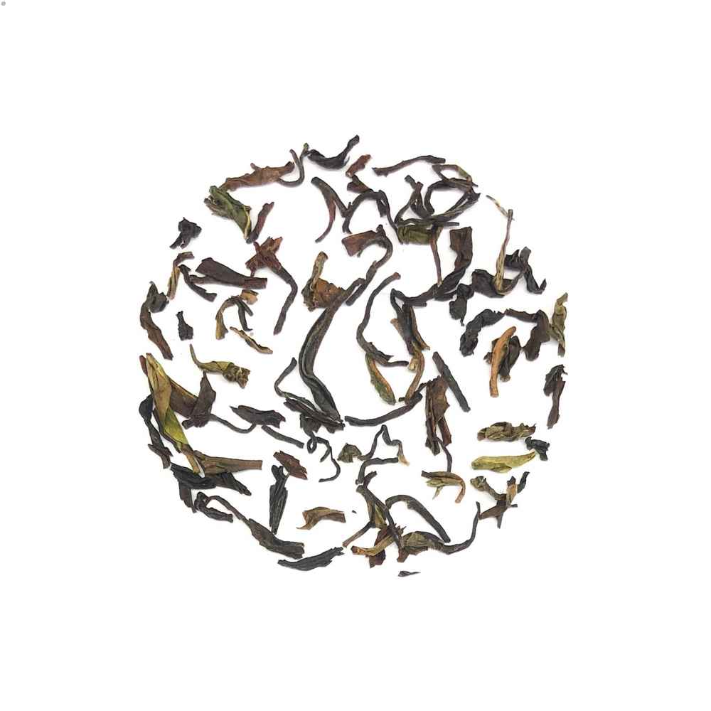 Margarets Hope FTGFOP Black Tea - TeaSwan