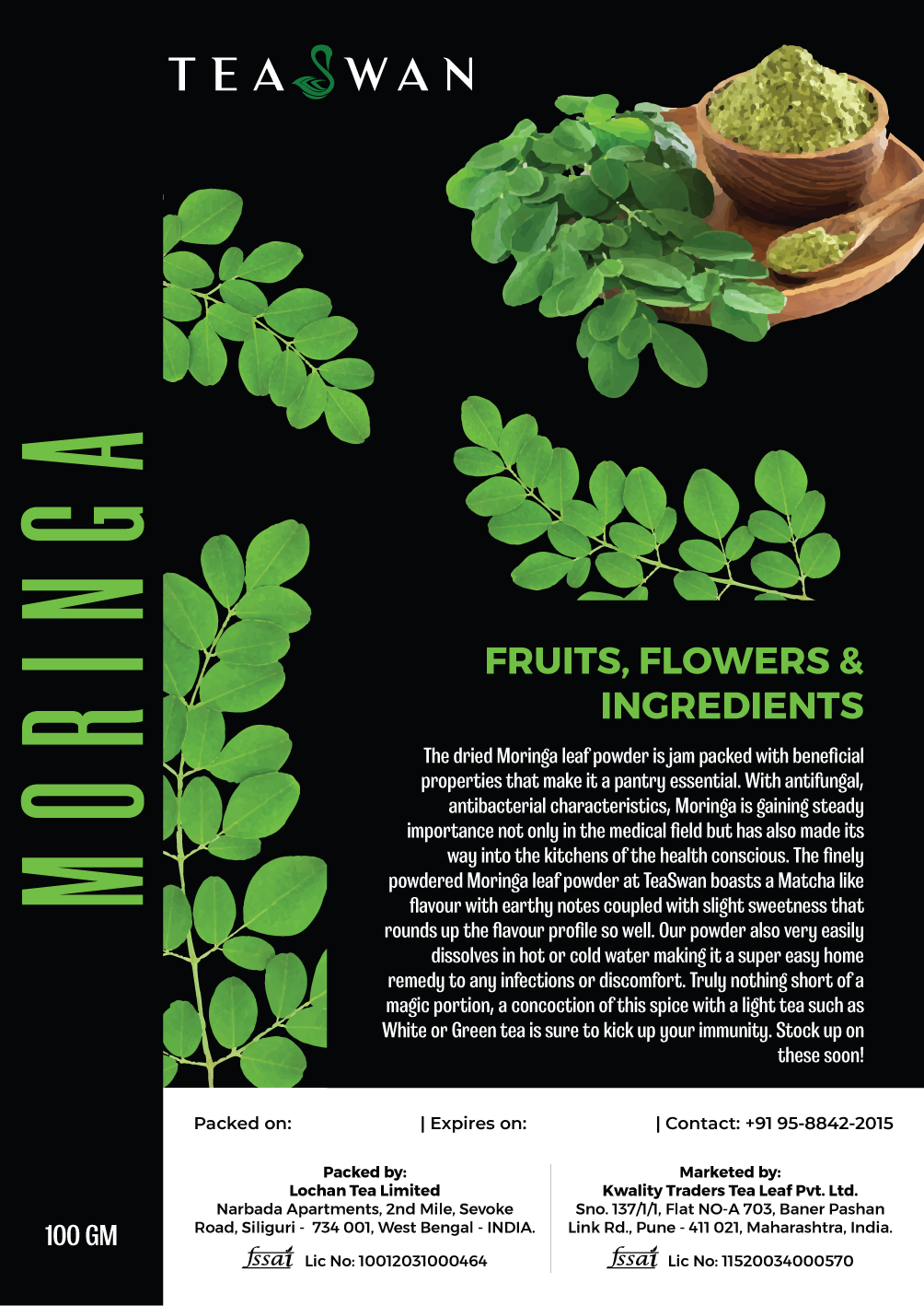 Moringa