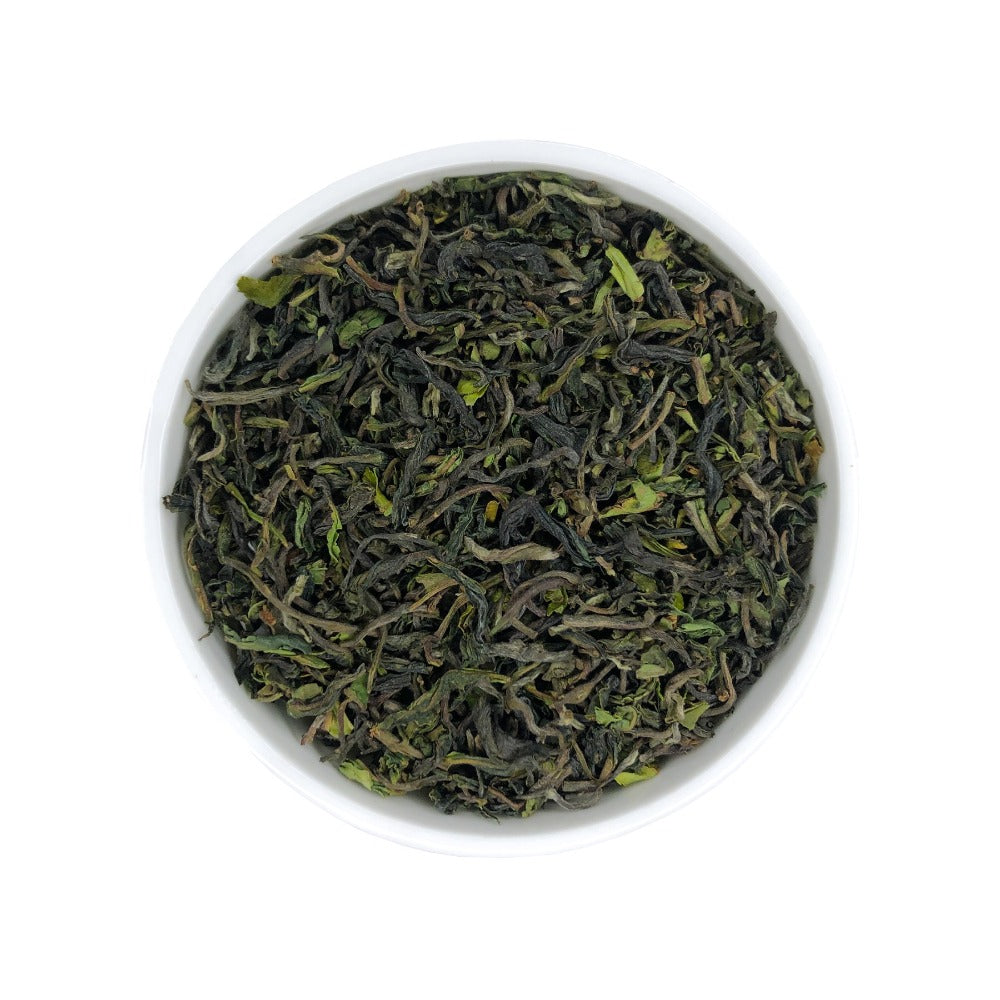 OKAYTI FTGFOP 1 SPL, FIRST FLUSH 2023, DARJEELING - ORGANIC