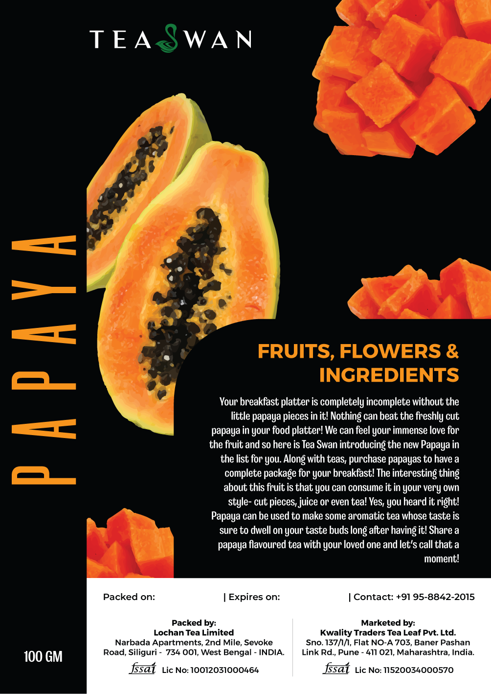 Papaya