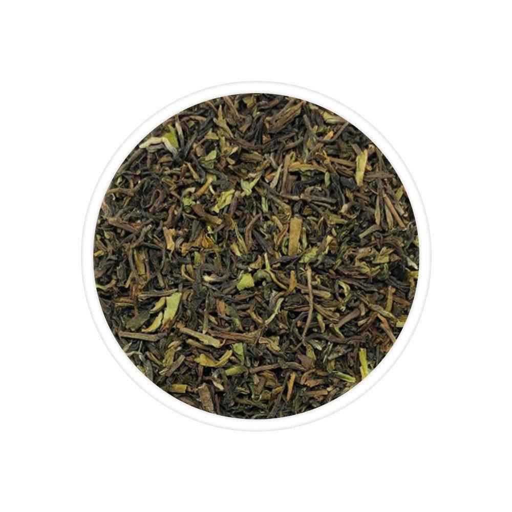 Poobong FTGFOP 1 CH Black tea - TeaSwan