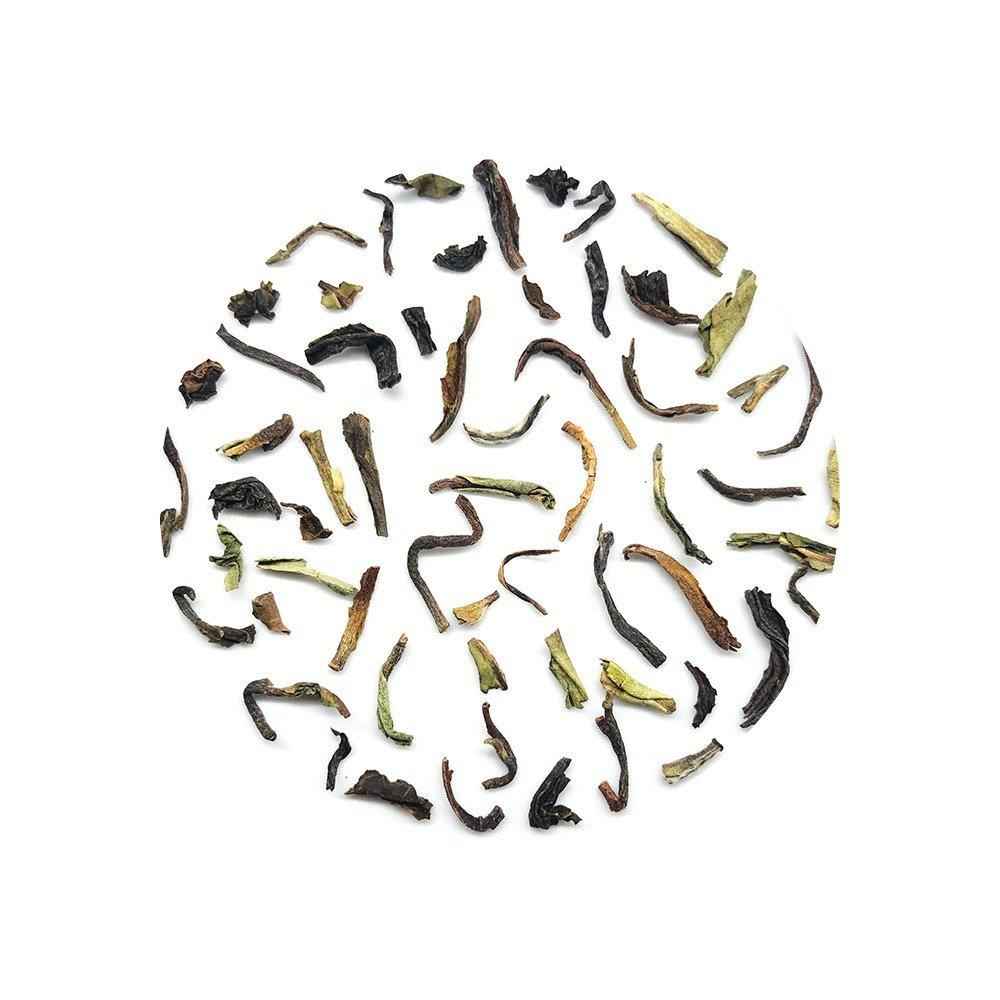 Poobong FTGFOP 1 CH Black tea - TeaSwan