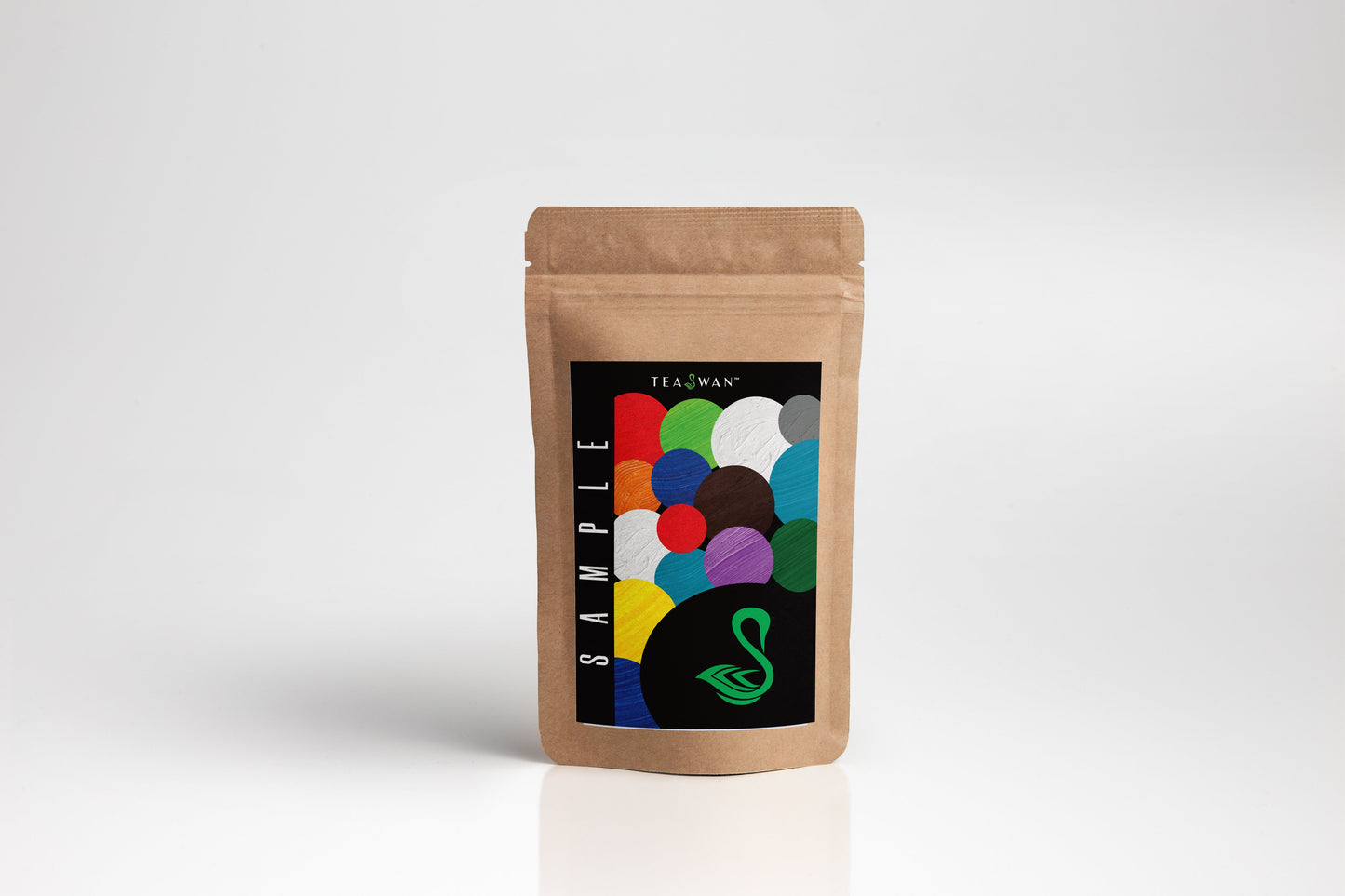 5 Flavor Teas - TeaSwan