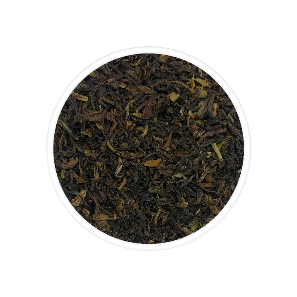 Upper Fagu SFTGFOP1 Black Tea - TeaSwan