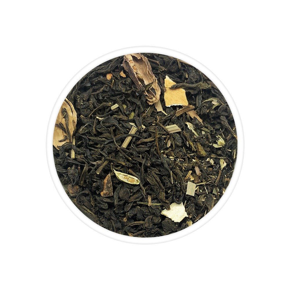 Vata Ayurvedic Tea