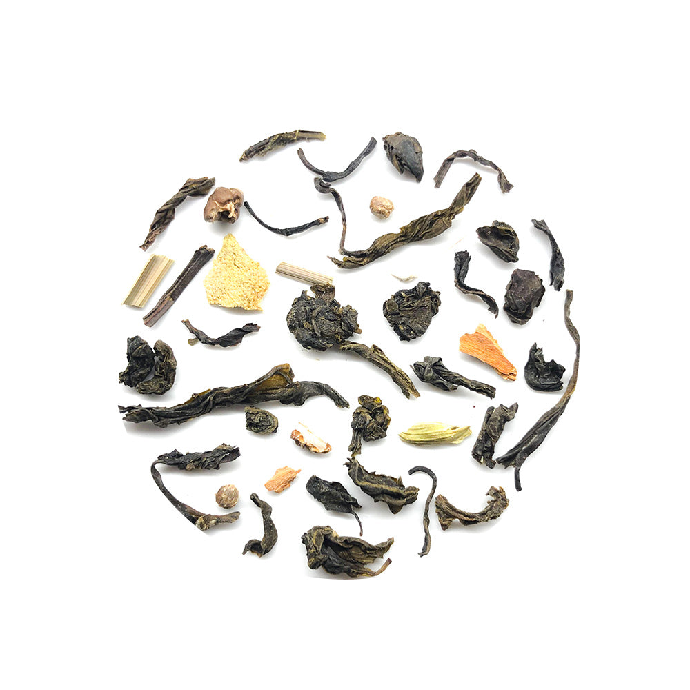 Vata Ayurvedic Tea