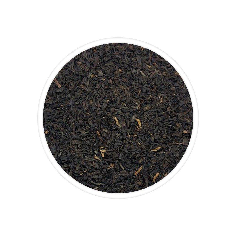 English Breakfast Black Tea - TeaSwan